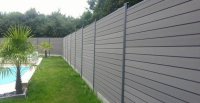 Portail Clôtures dans la vente du matériel pour les clôtures et les clôtures à Moeurs-Verdey